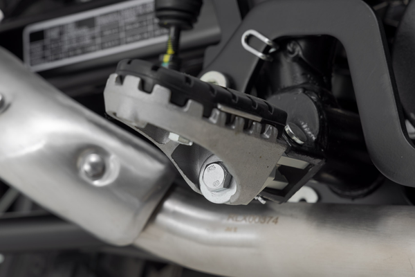 Мото степенки SW-MOTECH ION FOOTREST KIT R 1200 R ABS