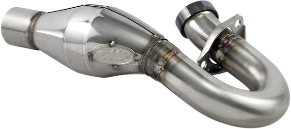 Кривка FMF HEADER SS MGBMB SINGLE