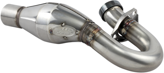 Кривка FMF HEADER SS MGBMB SINGLE