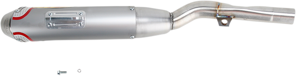 Гърне FMF MUFFLER PC4 RMZ450 05-07