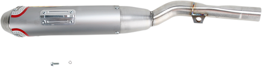 Гърне FMF MUFFLER PC4 RMZ450 05-07