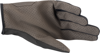 Мотокрос ръкавици ALPINESTARS DROP 6.0 BLACK