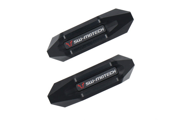 Краш тапи SW-MOTECH FRAME SLIDER SET G310R