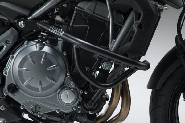 Краш бар SW-MOTECH CRASH BAR Z 650