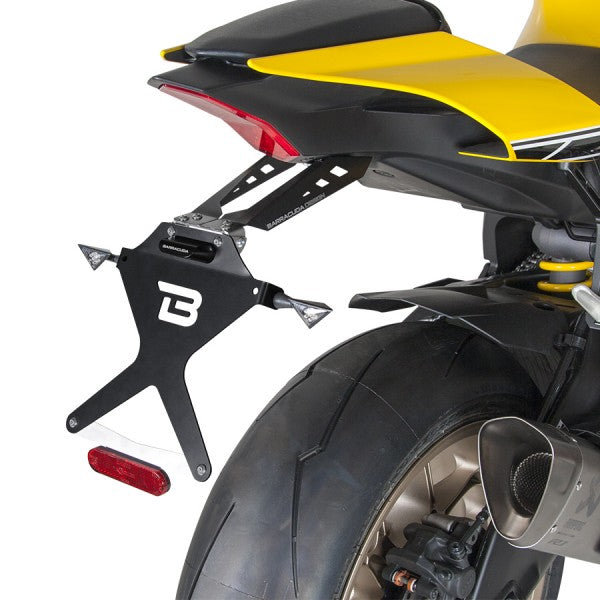СТОЙКА ЗА НОМЕР Yamaha YZF-R1 (2015-2022)