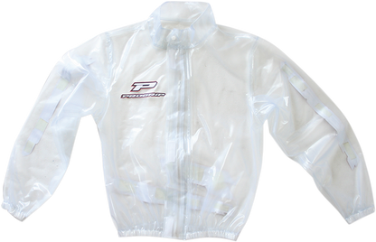 Дъждобран Pro Grip Rainjacket