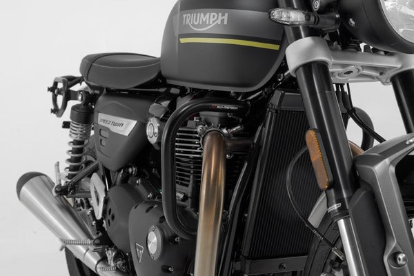 Краш бар SW-MOTECH CRASH BAR