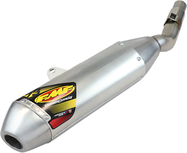Гърне FMF MUFFLER HEX P-CORE4 HON