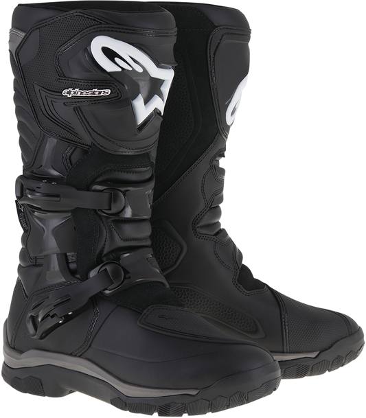 БОТУШИ ALPINESTARS COROZAL ADVENTURE DRYSTAR BLACK