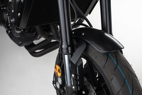 Калник SW-MOTECH FRONT FENDER KIT FJ-09 850 ABS