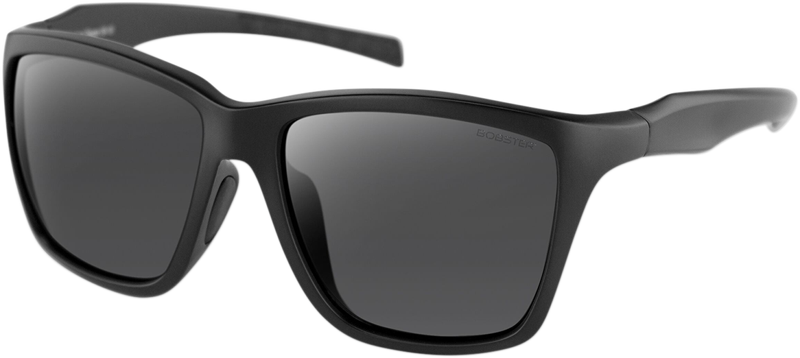 Очила BOBSTER ANCHOR MATT BLACK
