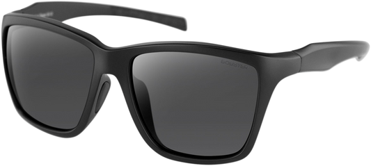 Очила BOBSTER ANCHOR MATT BLACK