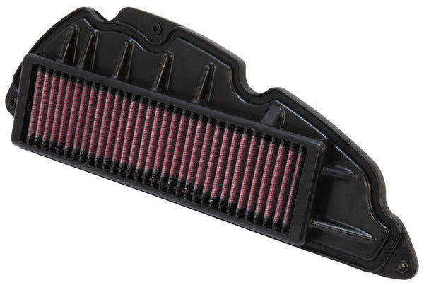 Спортен въздушен филтър K&amp;N SH300I 07-12 HA-3011