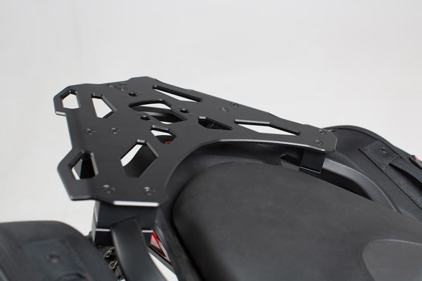 Стойка за куфар SW-MOTECH LUGGAGE ALU-RACK MULTISTRADA 1200 ABS