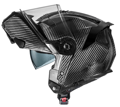 Отваряема каска PREMIER LEGACY GT CARBON