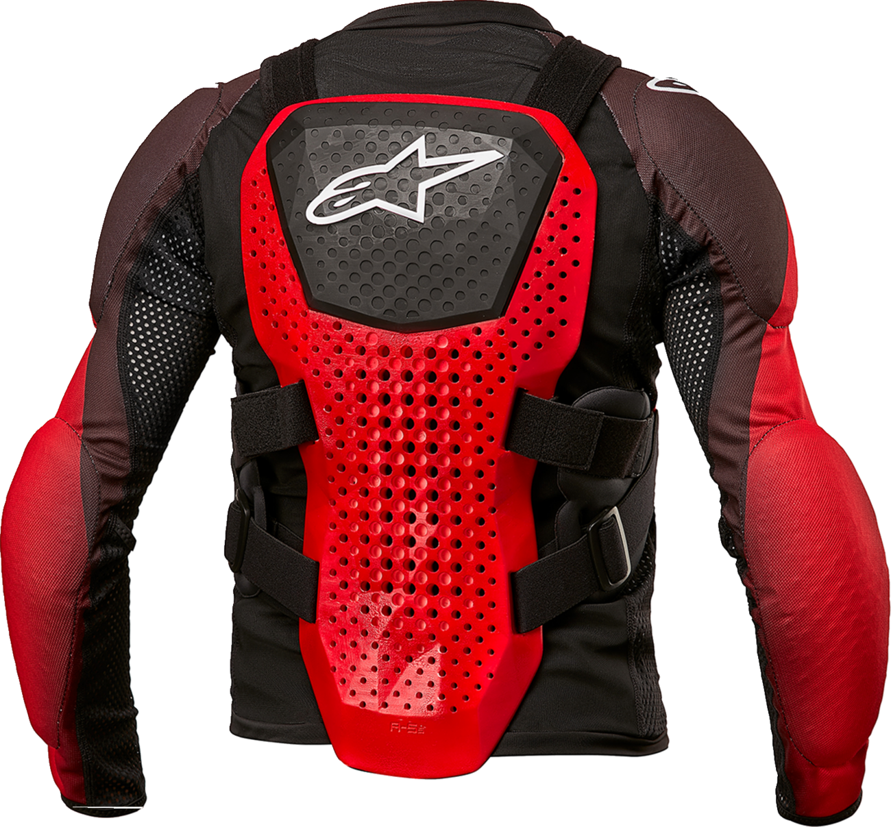 Детска ризница ALPINESTARS Youth Bionic Tech BWR