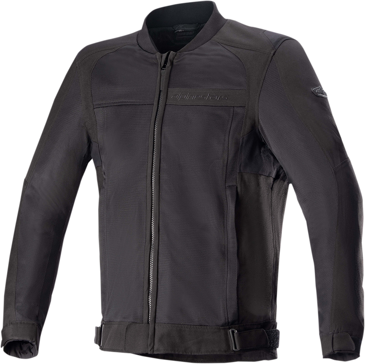 Яке ALPINESTARS LUC V2 AIR BLACK