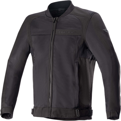 Яке ALPINESTARS LUC V2 AIR BLACK