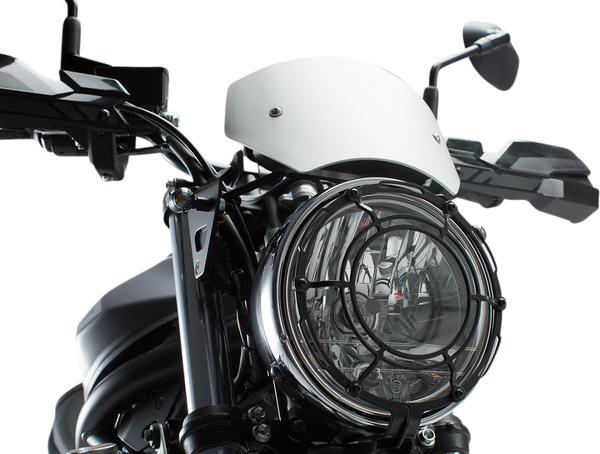 Слюда за мотор SW-MOTECH WINDSCREEN Suzuki SV 650 ABS 23