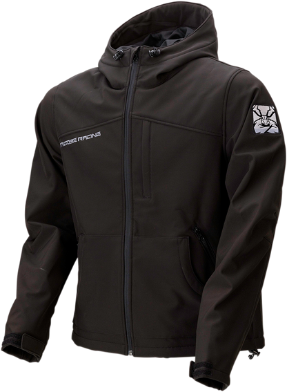 Мото яке MOOSE RACING AGROID BLACK