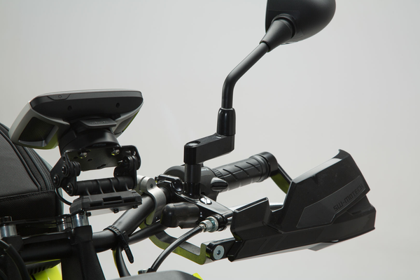 Адаптери за огледала SW-MOTECH MIRROR EXTENSION TUAREG 660 ABS