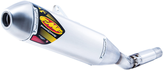 Гърне FMF MUFFLER HEX P-CORE4 SUZ