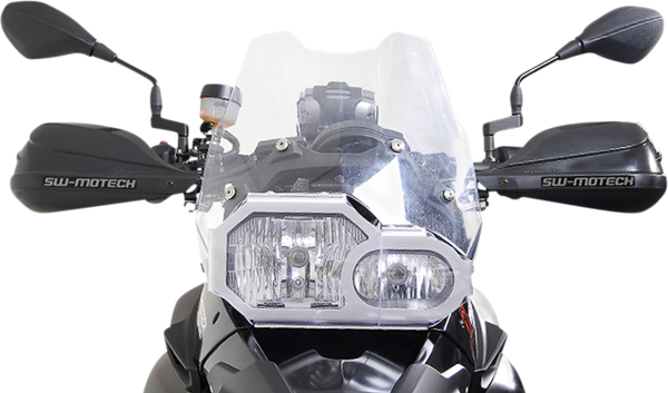Протектори за кормило SW-MOTECH HANDGUARD KIT BBSTORM F 650 GS (800cc)