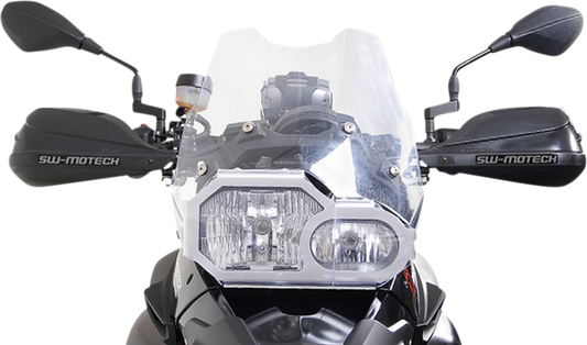 Протектори за кормило SW-MOTECH HANDGUARD KIT BBSTORM F 650 GS (800cc)