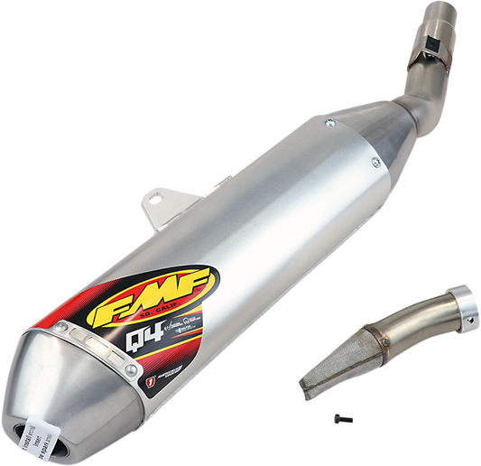 Гърне FMF MUFFLER HEX Q4 S/A HON