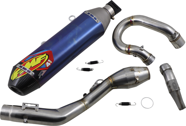 Генерация FMF EXHAUST ANTI4.1RCTSSMGBMB HUSQVARNA FE 350 2020/22г.