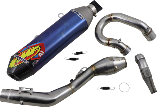 Генерация FMF EXHAUST ANTI4.1RCTSSMGBMB HUSQVARNA FE 350 2020/22г.