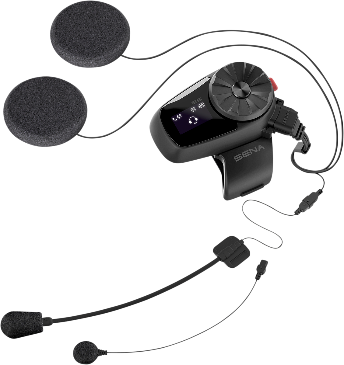 Интерком за каска SENA 5S