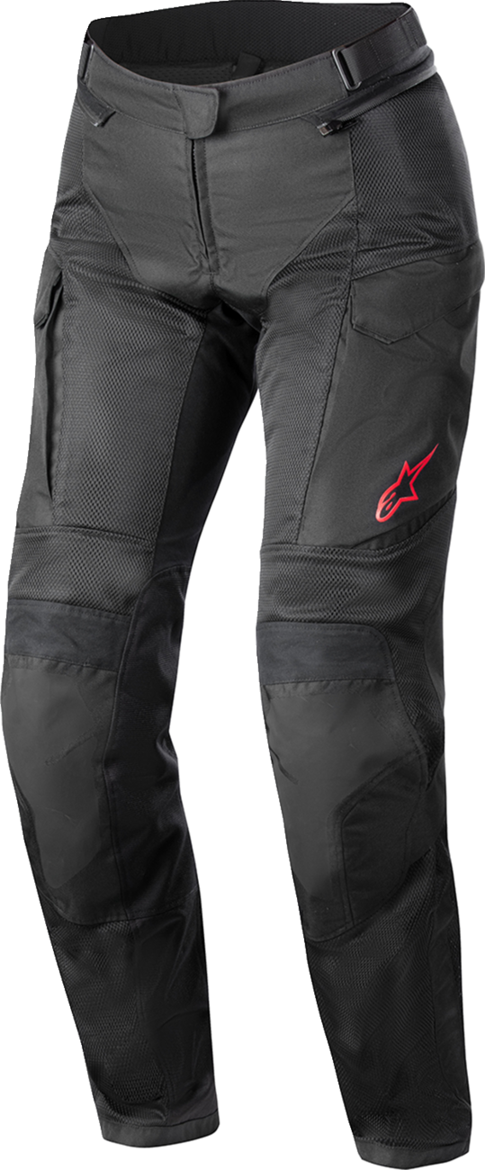 Дамски панталон ALPINESTARS STELLA ANDES Air DRYSTAR BLACK