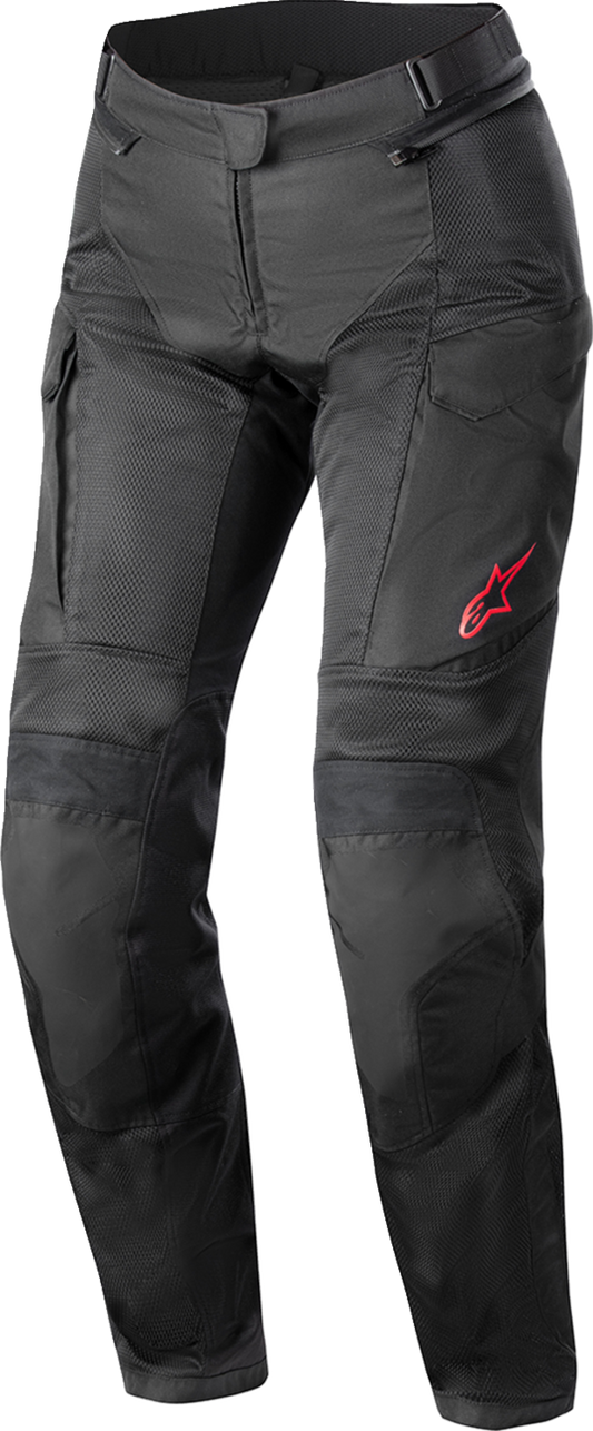 Дамски панталон ALPINESTARS STELLA ANDES Air DRYSTAR BLACK