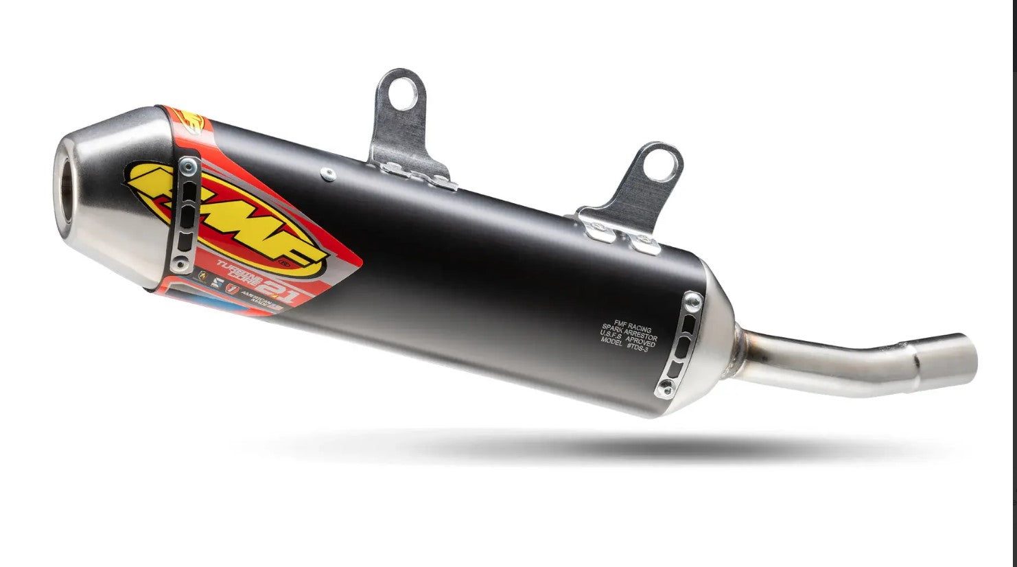 Гърне TurbineCore 2.1 Slip-On Silencer RIEJU MR300i'26-