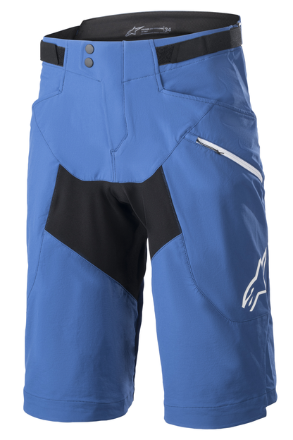 Вело шорти ALPINESTARS DROP 6 BLUE