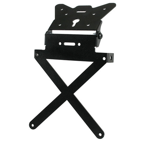 Стойка за номер – X-plate 90144