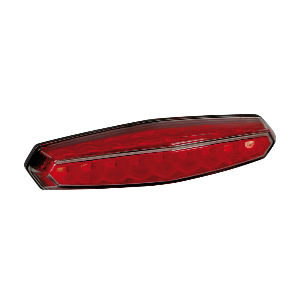 Задни светлини "Hirox" Led 12V - 90161