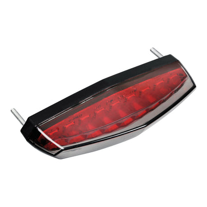Задни светлини "Hirox" Led 12V - 90161