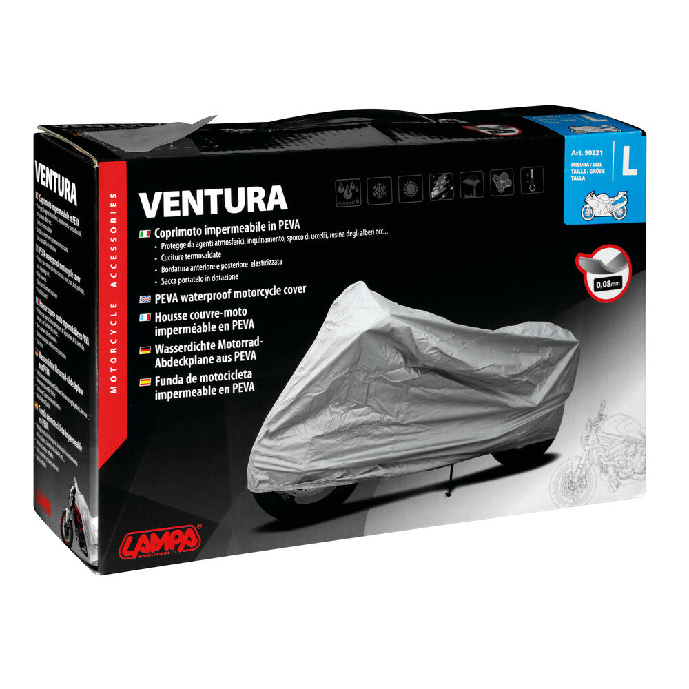 Мото покривало VENTURA