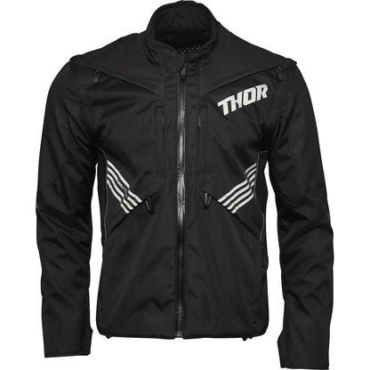 Ендуро яке THOR TERRAIN BLACK