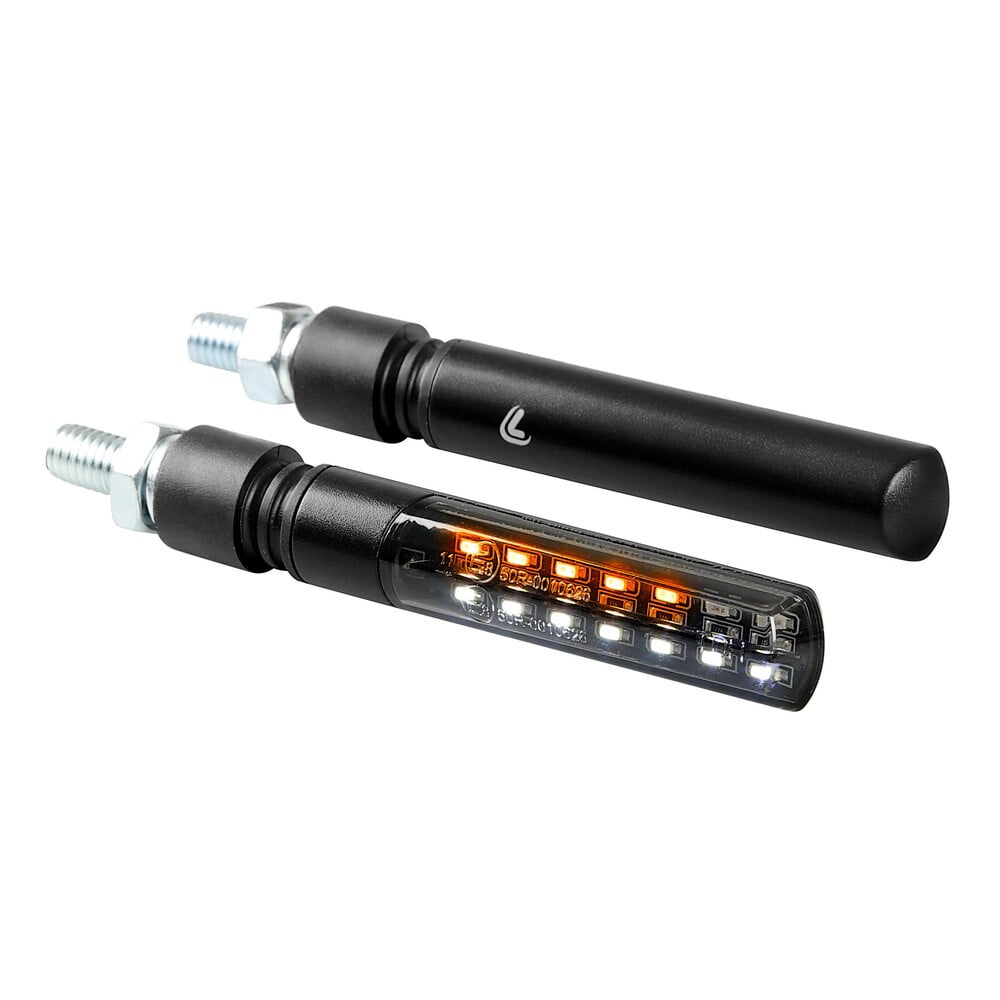 Предни мигачи/светлини Line SQ 12V LED - 90478