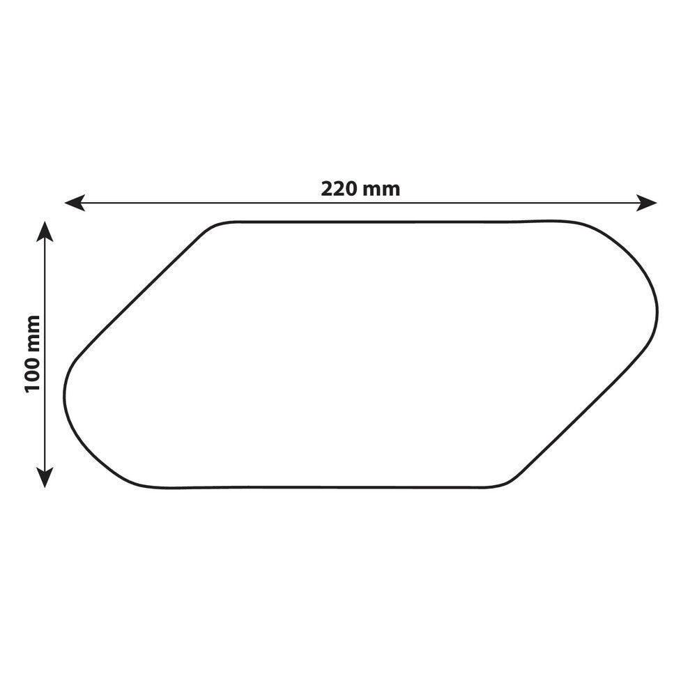 Протектор за резервоар Grip-Tank X1 90509
