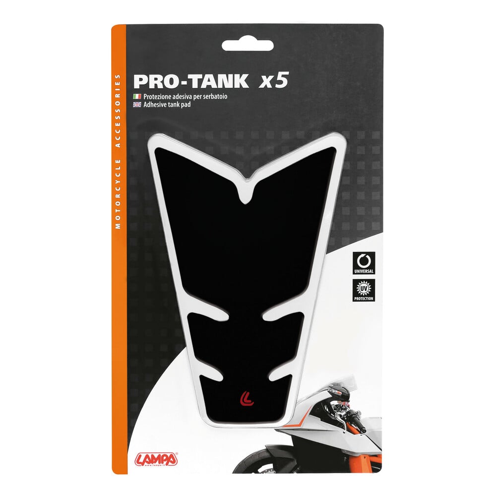 Лепенка за резервоар Pro-Tank X5 90517