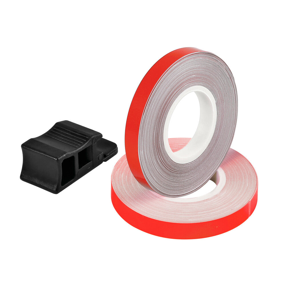 Лента FLUO RED - 90526