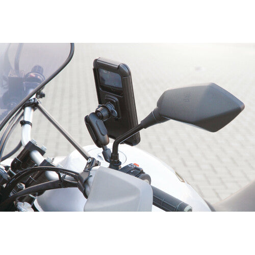 Универсален твърд калъф за смартфон Opti Case - 90540