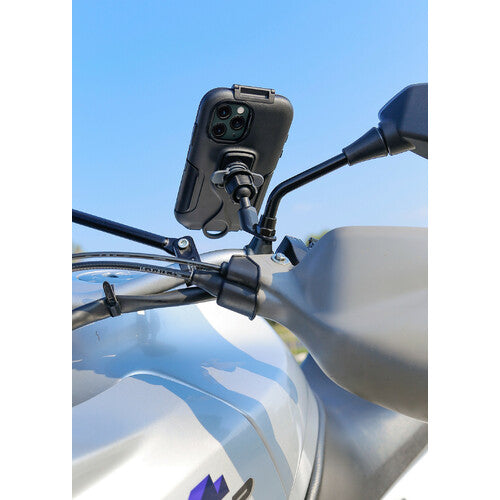 Система за монтаж LAMPA Titan Opti Pole 90562
