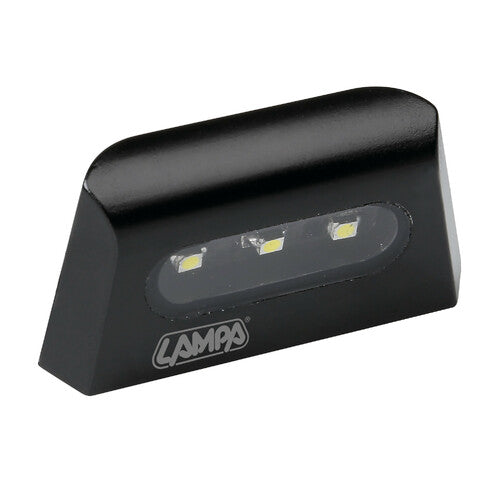 LED-Осветител за номер A-ion 90586