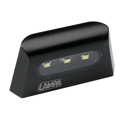 LED-Осветител за номер A-ion 90586