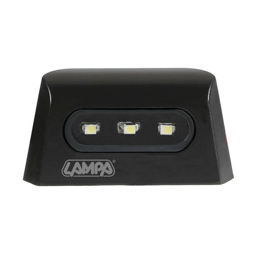 LED-Осветител за номер A-ion 90586